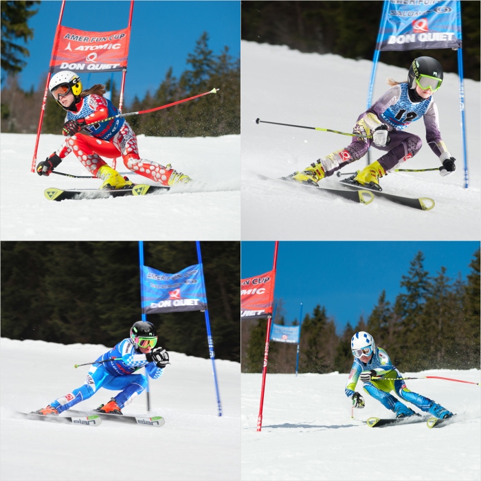 Amer Fun Cup 2012-2013