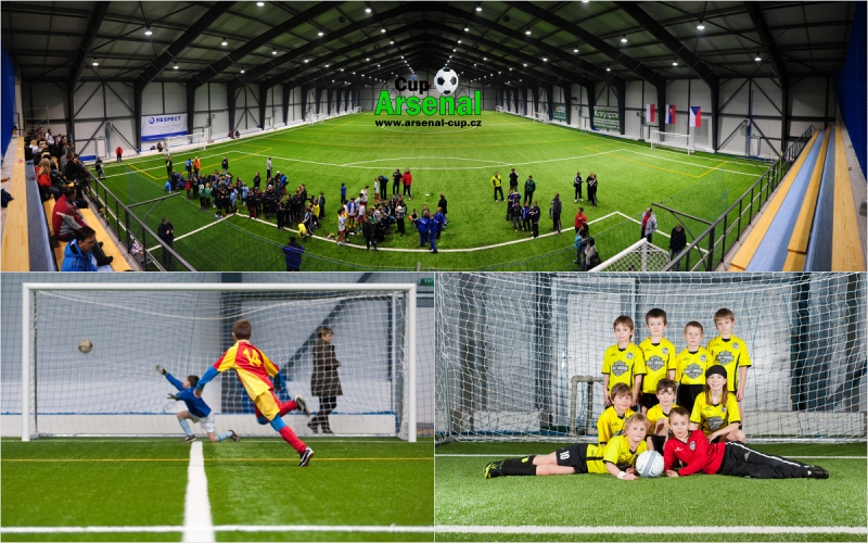 Arsenal Cup 2013