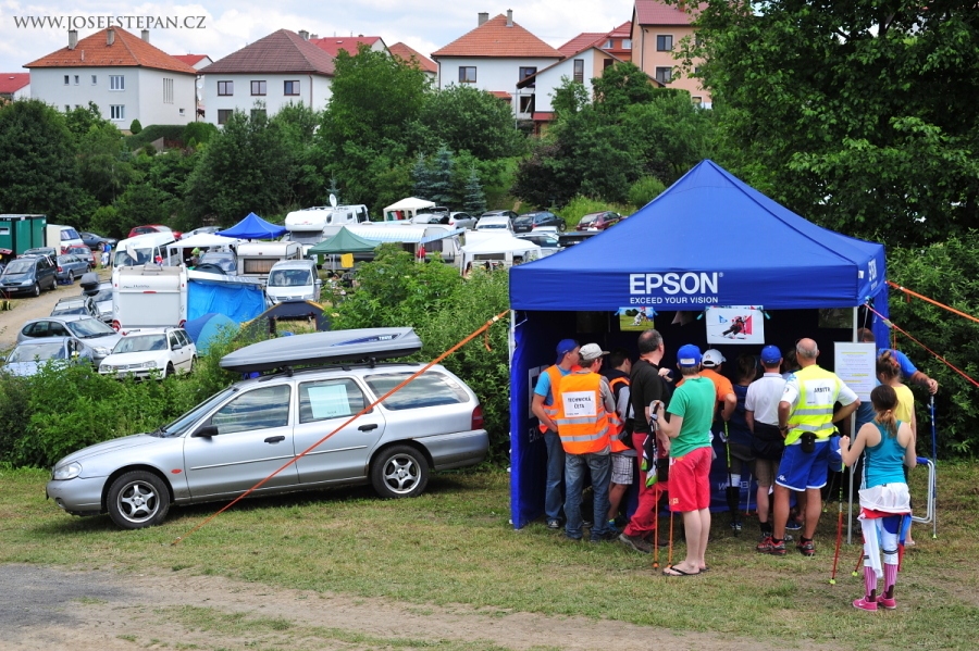 Grasski Štítná nad Vláří 2013