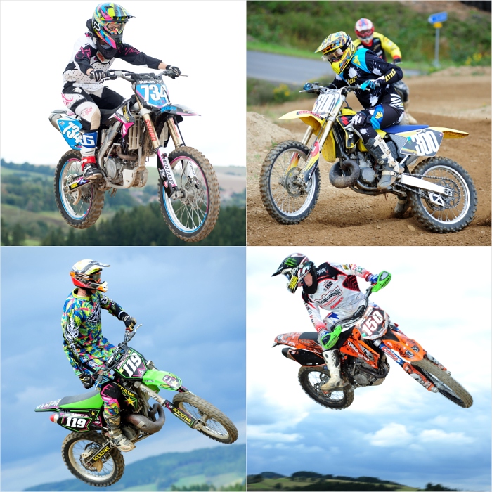 ukázka fotografií - METEOR CUP Dalečín 2012