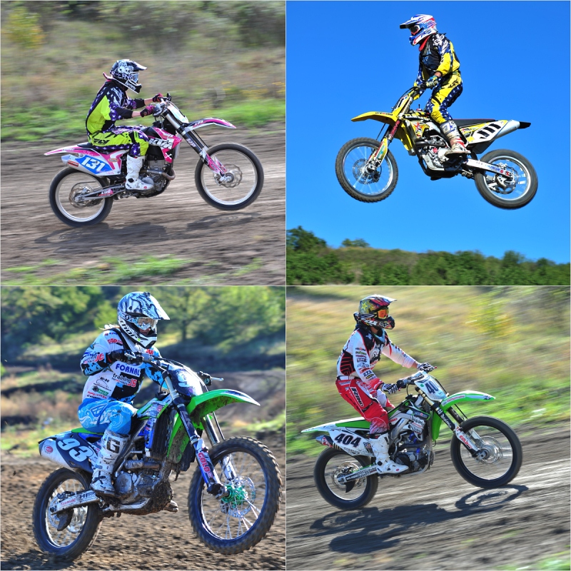 ukázka fotografií - Meteor Cup Karlín u Čejče 2012