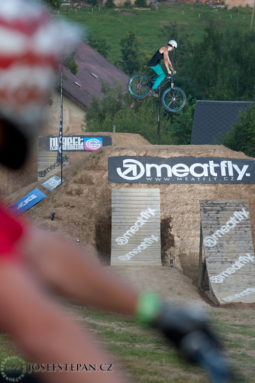 Meat Fly Bike Fest