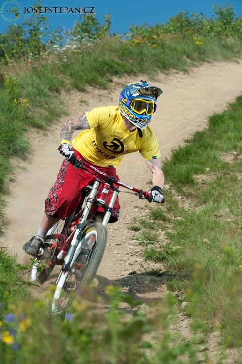 Meat Fly Bike fest