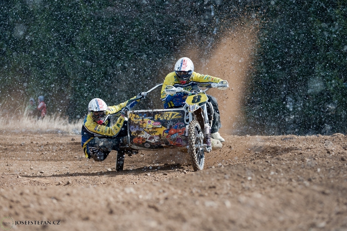 Crossracing Cup