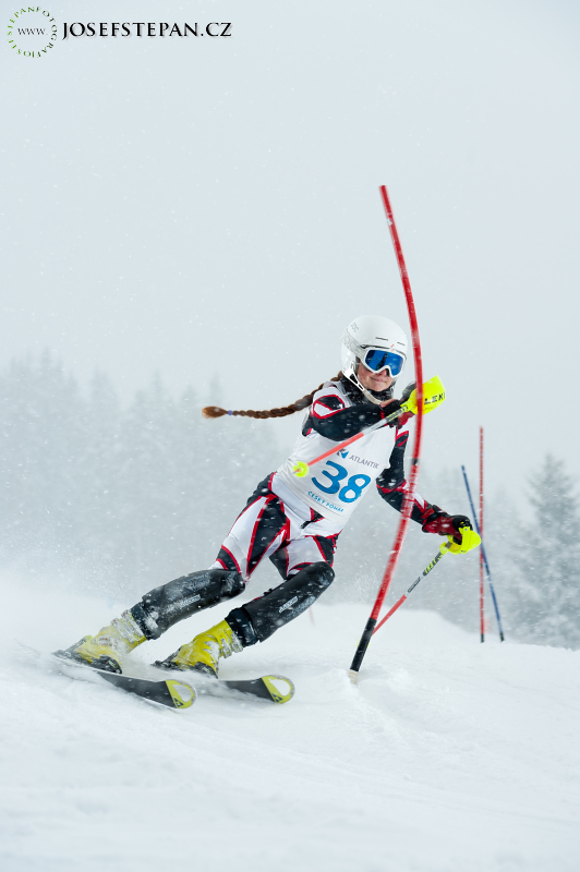 RKZ Head Cup Ski Karolinka