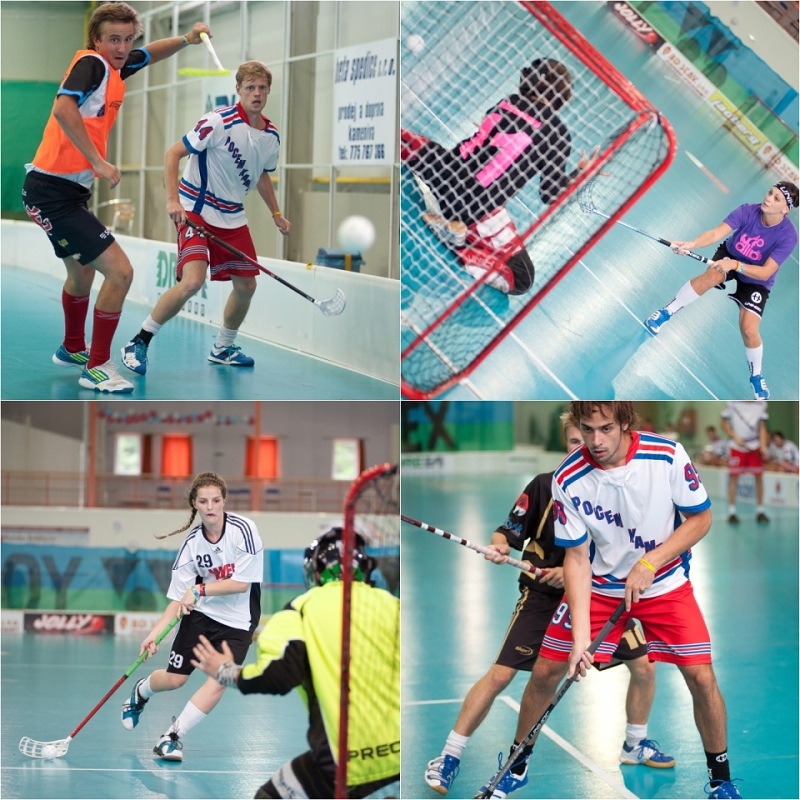 ukázka fotografií z Hornet`s Cupu 2012